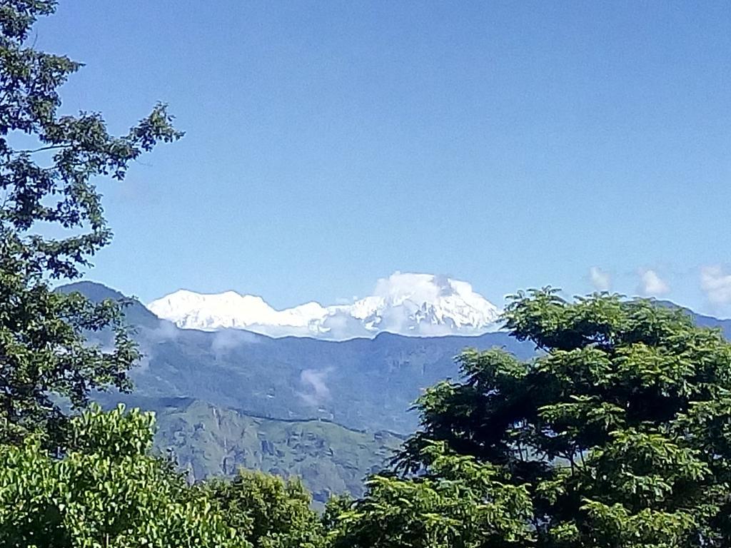 The Shire Kalimpong 호텔 외부 사진