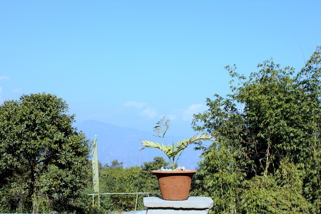 The Shire Kalimpong 호텔 외부 사진